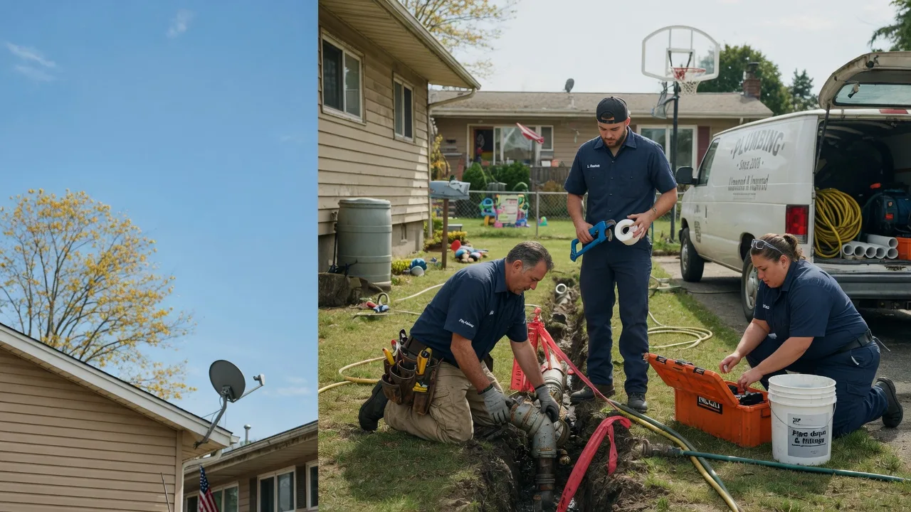 Garbage Disposal Replacement in Tipton, IN near me